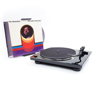 Denon DP-300F vs. DP-400  / DP-450 Turntable Review + Comparison (DP300 vs. DP400 / DP450)