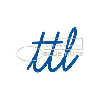 Blue Note Records x Turntable Lab