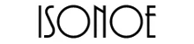 Isonoe Isolation Feet