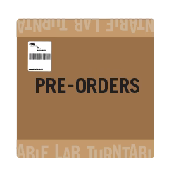 Hot Pre-Orders 🌡️