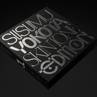 Susumu Yokota: Skintone Edition Vol.1 (Colored Vinyl) Vinyl 13LP Boxset