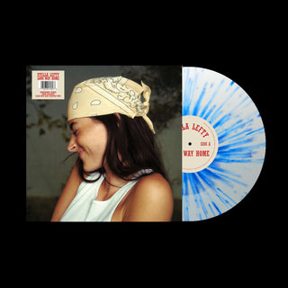 Stella Lefty: Long Way Home (Indie Exclusive Colored Vinyl) Vinyl LP - PRE-ORDER