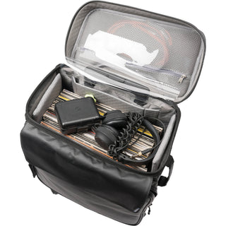 Magma: Solid Blaze Cabin Trolley DJ Bag (MGA47896)
