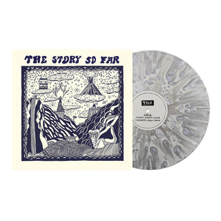 The Story So Far: The Story So Far (Snowpiercer Colored Vinyl) Vinyl LP
