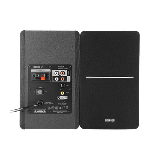 Edifier: R1280DB Powered Speakers w/ Bluetooth - Black