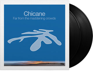Chicane: Far From The Maddening Crowds (Import, 180g) Vinyl 2LP
