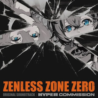 San-Z / Hoyo-Mix: Zenless Zone Zero Soundtrack