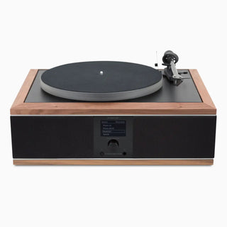Andover Audio: Andover-One All-In-One Record Player