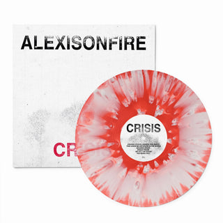 Alexisonfire: Crisis - 20th Anniversary (Colored Vinyl) Vinyl LP - PRE-ORDER