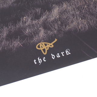Chelsea Wolfe: The Dark (Indie Exclusive Signed Colored Vinyl) Vinyl LP