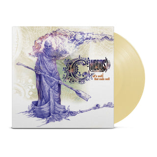 Chiodos: All's Well That Ends Well (Colored Vinyl) Vinyl LP - PRE-ORDER