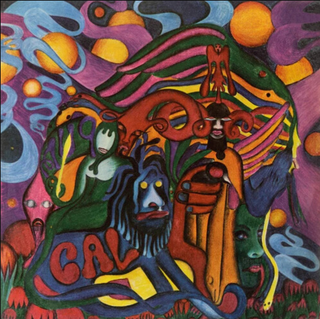 Gal Costa: Gal Vinyl LP - PRE-ORDER