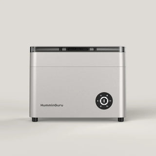 HumminGuru: NOVA Advanced Ultrasonic Vinyl Record Cleaner