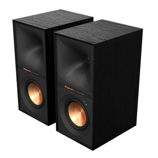 Klipsch: R-40PM Powered Speakers w/Bluetooth