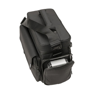 Magma: Solid Blaze Vinyl DJ Bag (MGA44204)