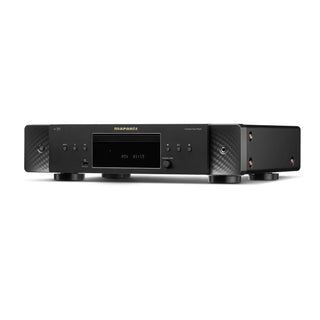 Marantz: CD70 Premium CD Player