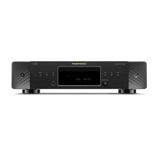 Marantz: CD70 Premium CD Player