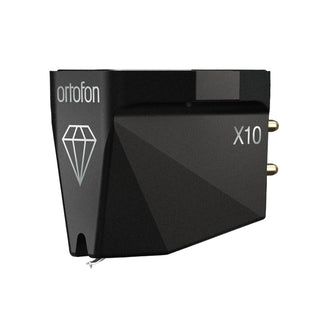 Ortofon: MC X10 Moving Coil Cartridge
