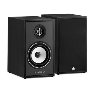 Triangle: BR02 Borea Hi-Fi Passive Speakers - Pair