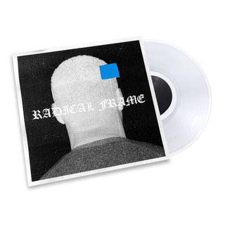 Actress: Radical Frame (Indie Exclusive Colored Vinyl) Vinyl LP