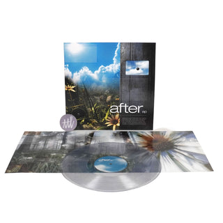 After: EP1 + EP2 (Colored Vinyl) Vinyl LP