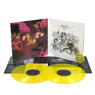 Alice In Chains: Alice In Chains (Colored Vinyl) Vinyl 2LP