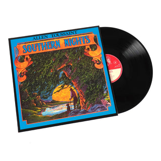 Allen Toussaint: Southern Nights (Rhino Reserve 180g) Vinyl LP