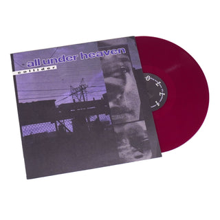 All Under Heaven: Collider (Colored Vinyl) Vinyl LP