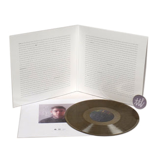 Alt-J: An Awesome Wave (Colored Vinyl) Vinyl LP
