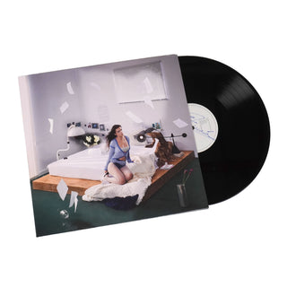 Amaia: Si Abro Los Ojos No Es Real (Import) Vinyl LP