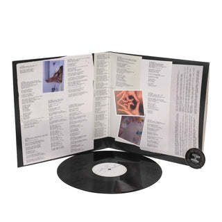 Amaia: Si Abro Los Ojos No Es Real (Import) Vinyl LP