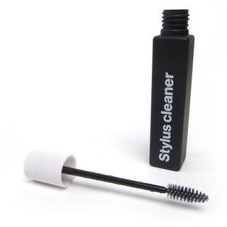 AM Clean Sound: Keith Haring Vinyl Cleaning Kit (Brush, Vinyl Cloth + Cleaner, Stylus Cleaner)