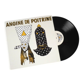 Angine De Poitrine: Vol. I Vinyl LP