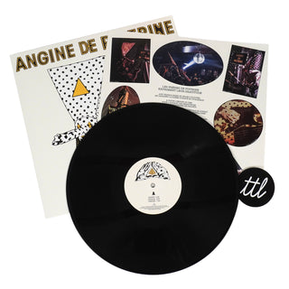 Angine De Poitrine: Vol. I Vinyl LP