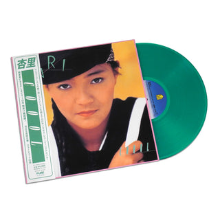 Anri: Coool (Japan Import, Colored Vinyl) Vinyl LP