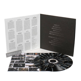 Architects: All Our Gods Have Abandoned Us - 10th Anniversary (Indie Exclusive Colored Vinyl) Vinyl LP