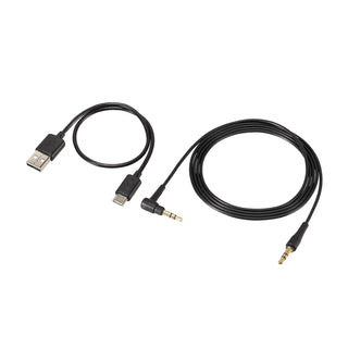 Audio Technica: ATH-M20xBT Bluetooth Headphones