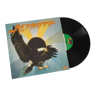 Azymuth: Aguia Nao Come Mosca Vinyl LP