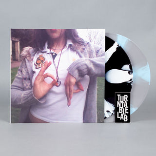 Bassvictim: Basspunk 1 & 2 (Colored Vinyl) Vinyl 2LP - Turntable Lab Exclusive