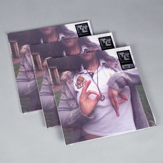 Bassvictim: Basspunk 1 & 2 (Colored Vinyl) Vinyl 2LP - Turntable Lab Exclusive