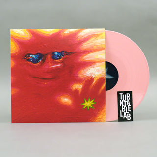 Black Country, New Road: Forever Howlong (Colored Vinyl) Vinyl 2LP - Turntable Lab Exclusive - PRE-ORDER