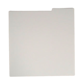 BCW Supplies: LP Record Dividers - 25 Units