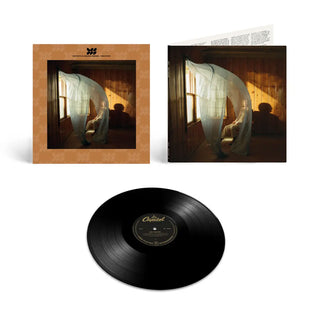 Beck: Ride Lonesome (DSS One-Step 180g) Vinyl LP