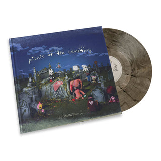 Bella Poarch: Picnic At The Cemetery (Colored Vinyl) Vinyl LP