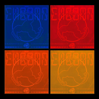 Bicep: CHROMA 000 - Deluxe Edition Vinyl 2LP