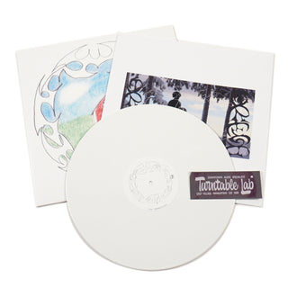 Bladee & Ecco2K: Crest (Colored Vinyl) Vinyl LP
