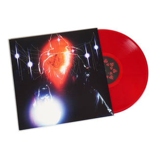 Bladee: Red Light (Colored Vinyl) Vinyl LP