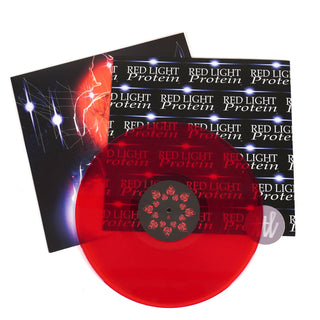 Bladee: Red Light (Colored Vinyl) Vinyl LP