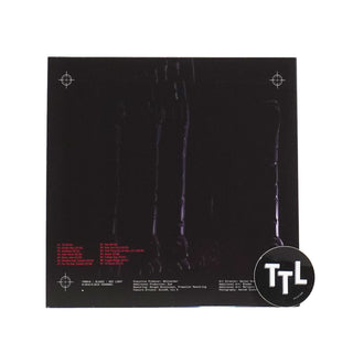 Bladee: Red Light (Colored Vinyl) Vinyl LP