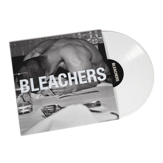 Bleachers: Everyone For Ten Minutes (Indie Exclusive Colored Vinyl) Vinyl LP